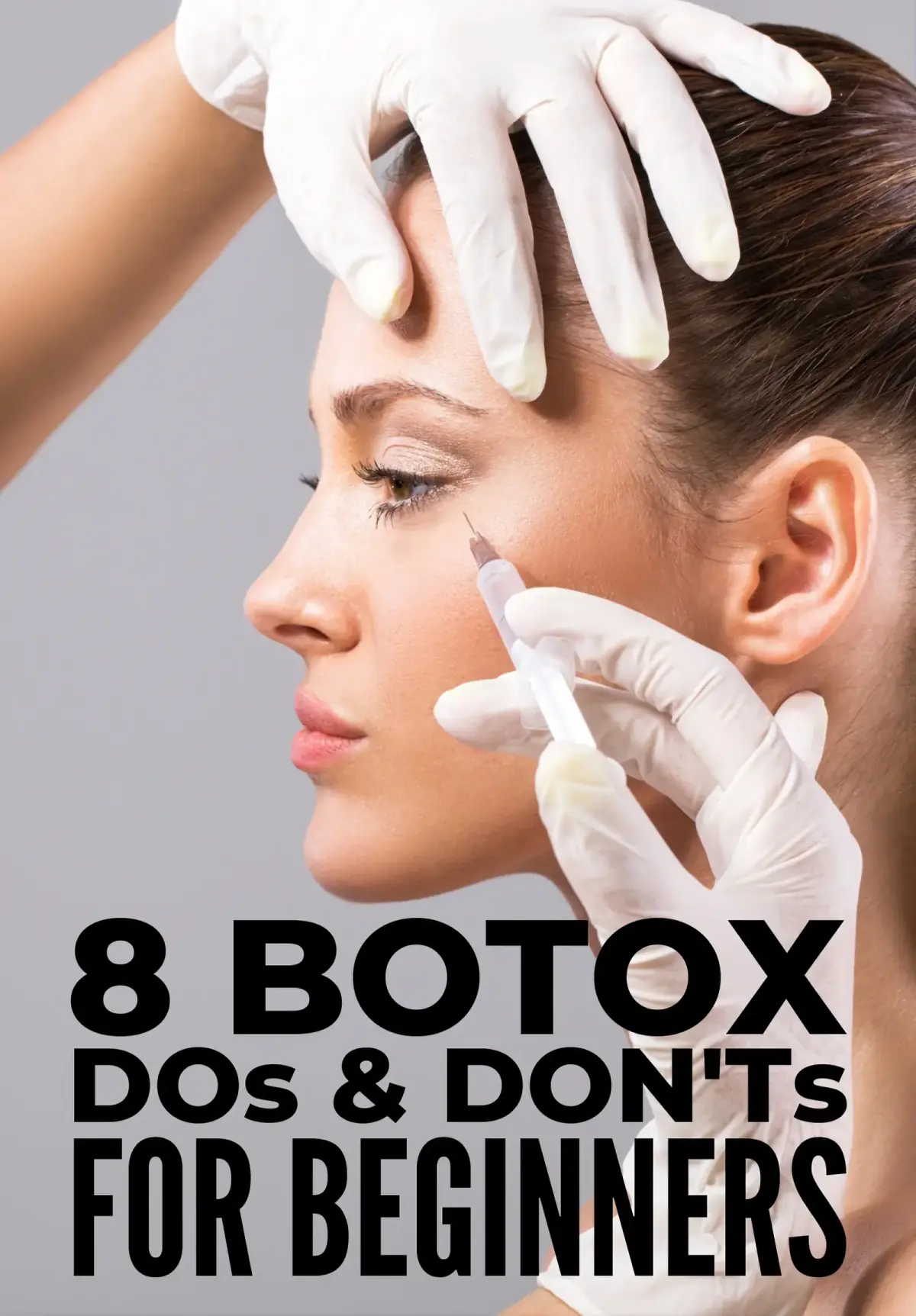 Botox Behandlung St. Gallen: Ihr Leitfaden für sichere Faltenreduktion