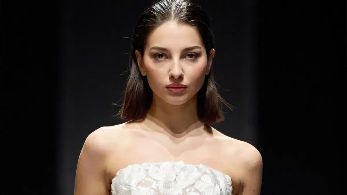 Die Hochzeit kann kommen: Brautfrisuren – Die 9 schönsten Frisuren-Ideen für Bräute, die 2026 heiraten bei deinem Coiffeur St. Gallen