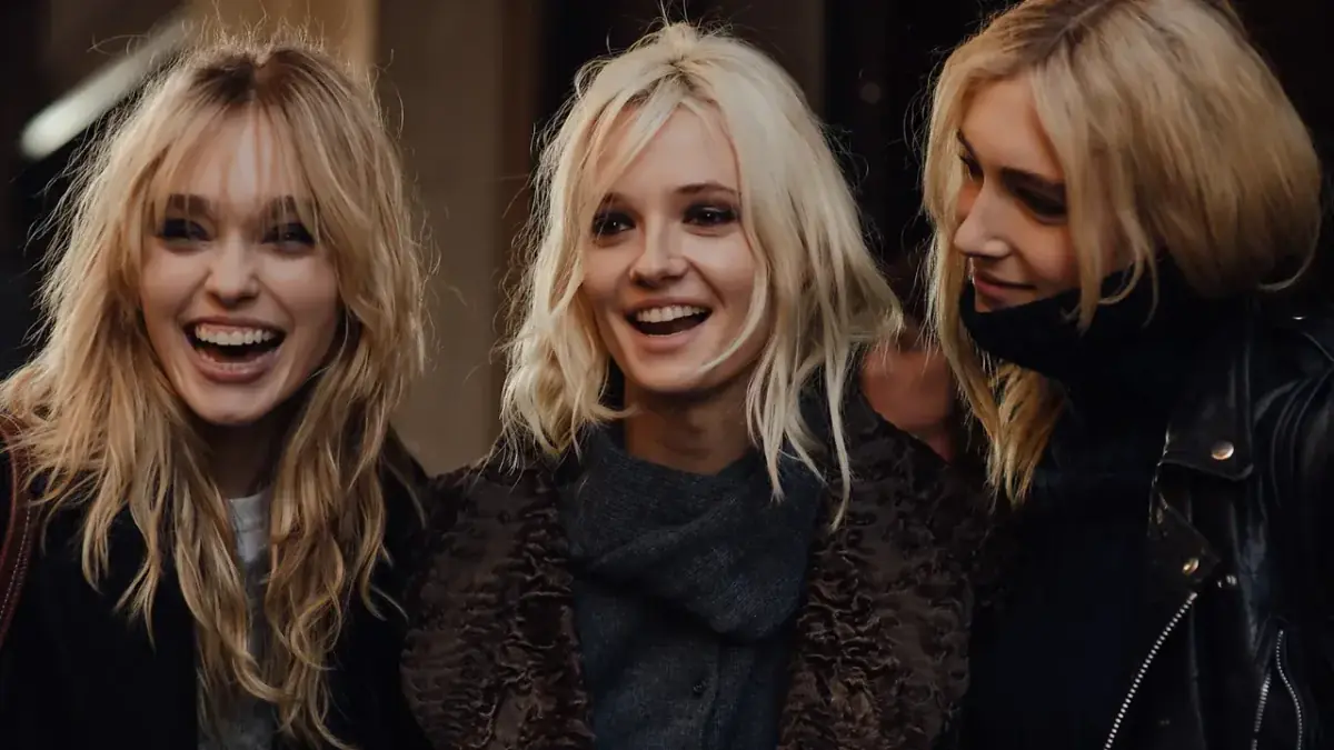 Haar-Trend bei deinem Coiffeur St. Gallen: Cheekbone Layers sorgen sofort für definierte Wangenknochen