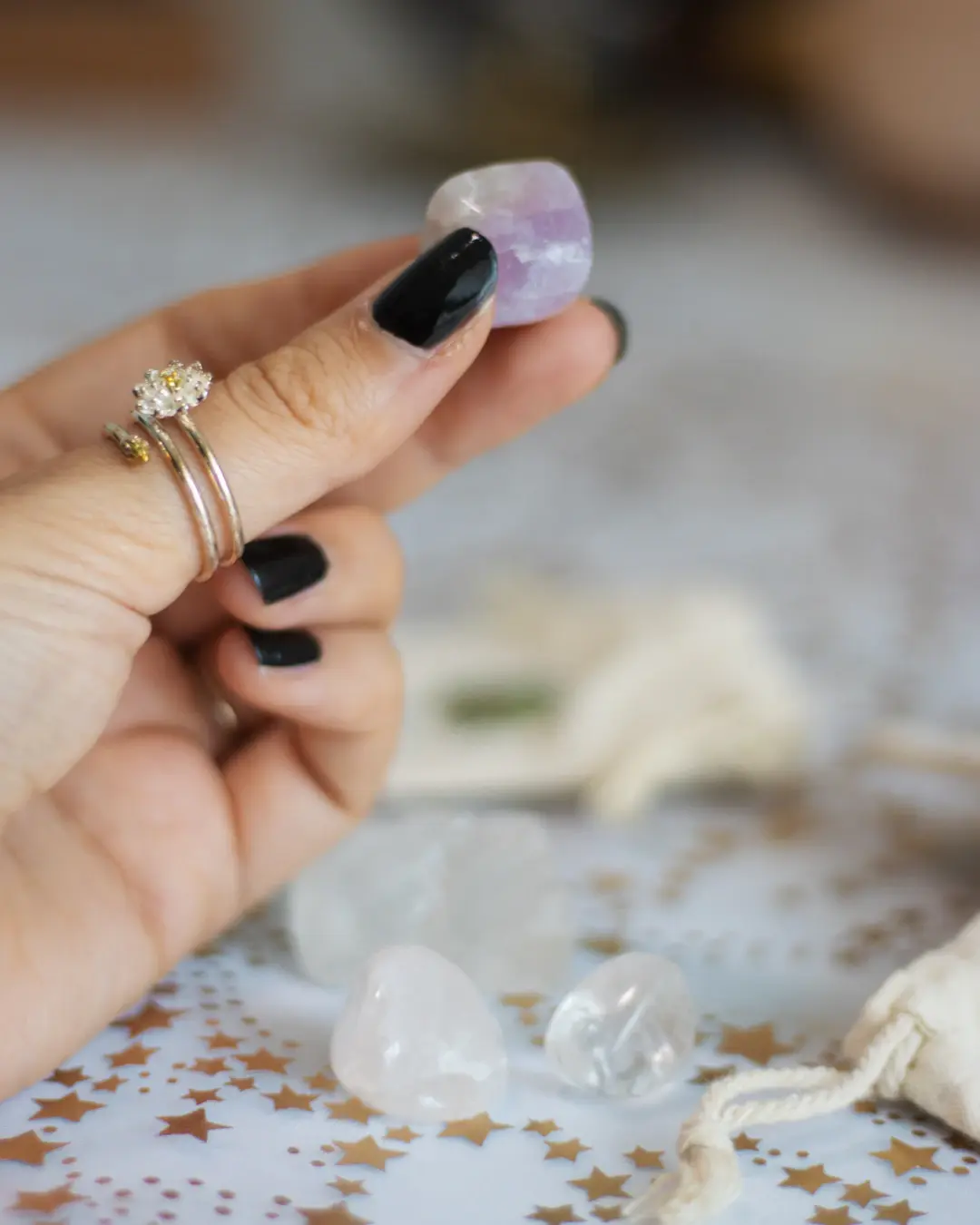 Die faszinierende Geschichte der Nagelpflege im Laufe der Zeit