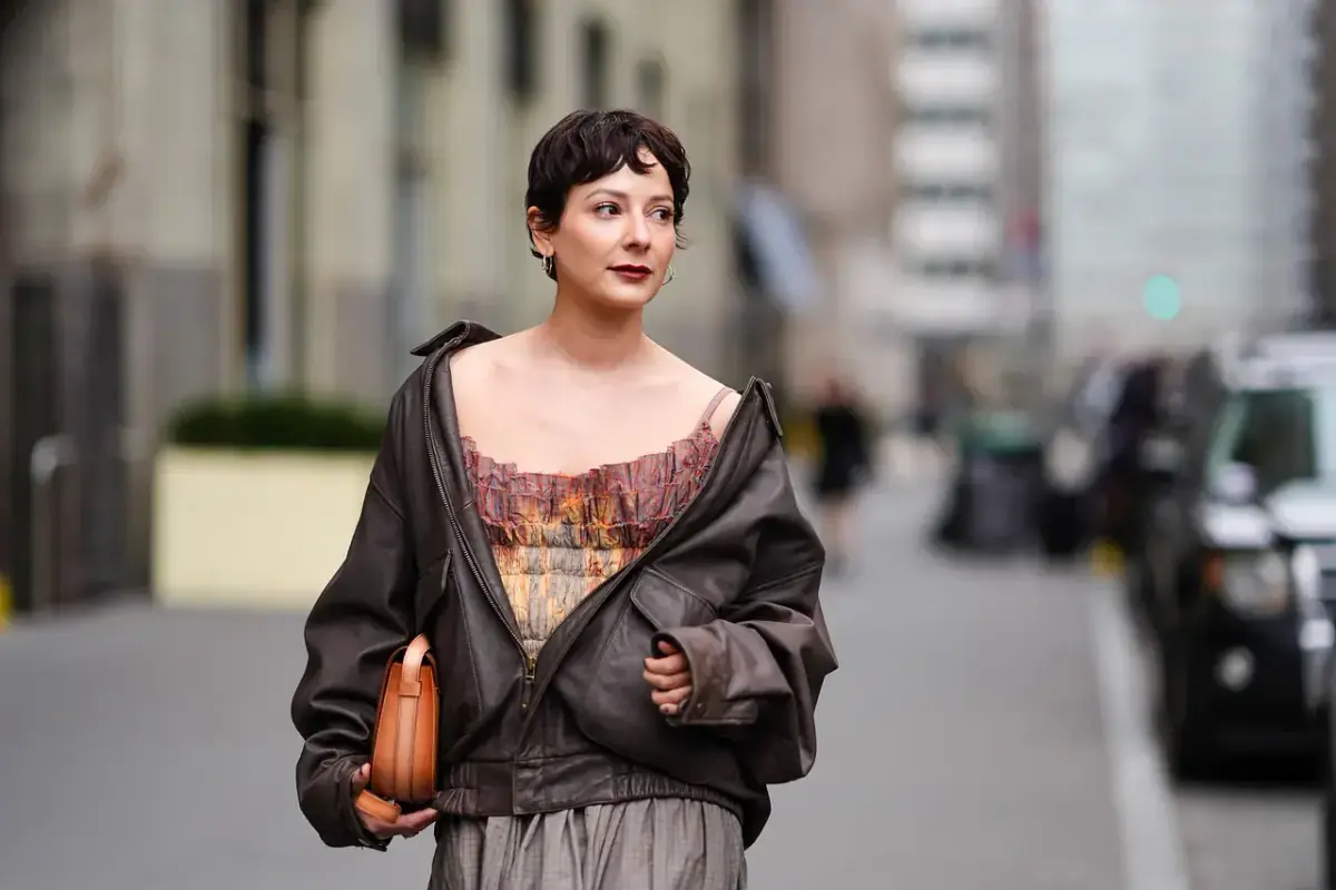 Femme Pixie: Der Trend-Cut beim Coiffeur St. Gallen