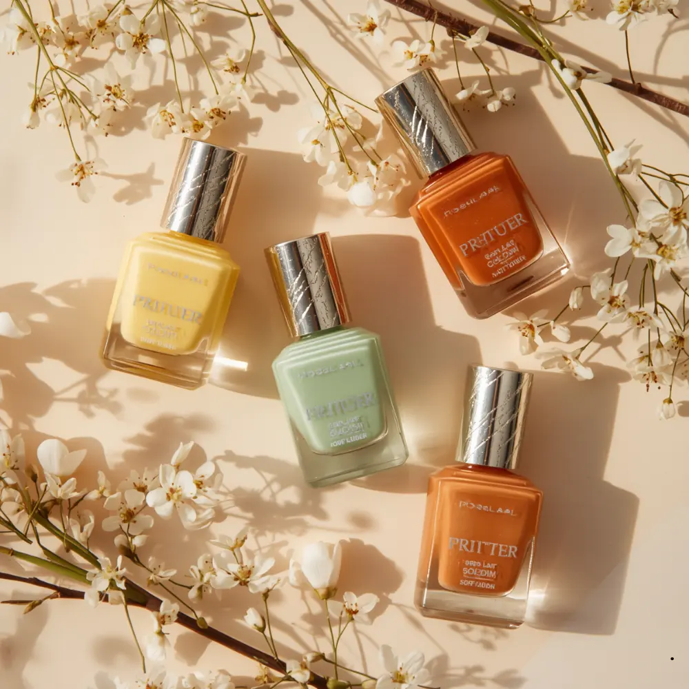 Gelnägel Trends 2026: Die schönsten Designs von schlicht bis ausgefallen