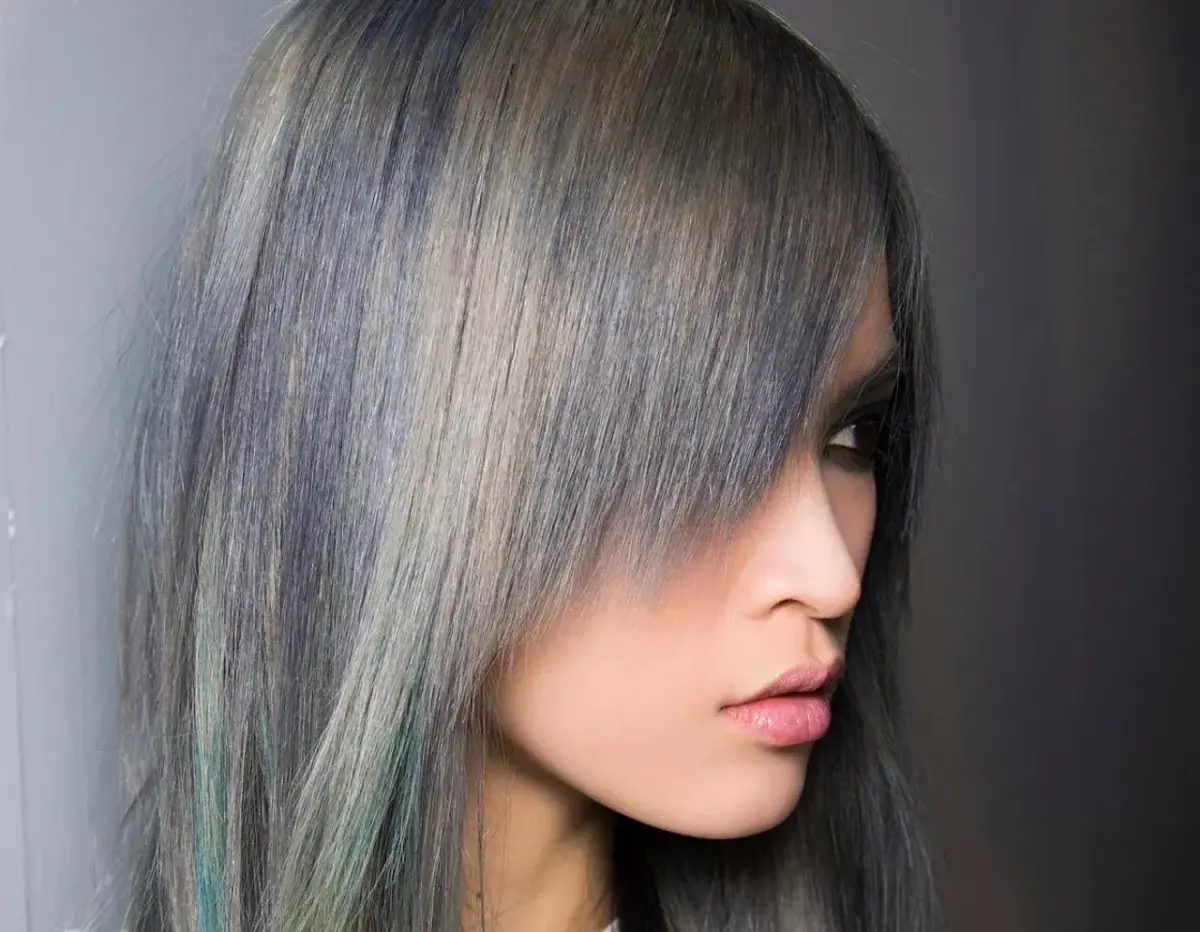 Grey Blending: Haartrend 2026 | Coiffeur St. Gallen