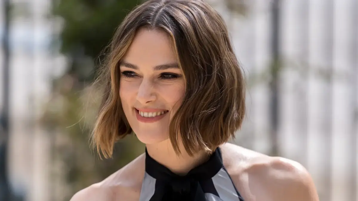 Schnell zum Coiffeur St. Gallen! \\\"Japanese Bob\\\": Warum du die Trend-Frisur 2026 jetzt unbedingt ausprobieren solltest