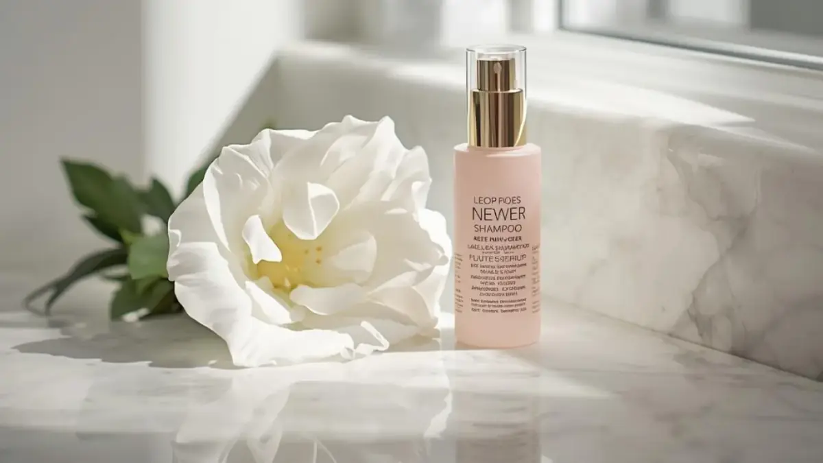 Professionelle Wimpernpflege und Lash Shampoo für maximale Haltbarkeit im Beautycenter by Neta.