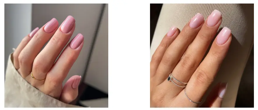 Nageltrends - Sommer 2026