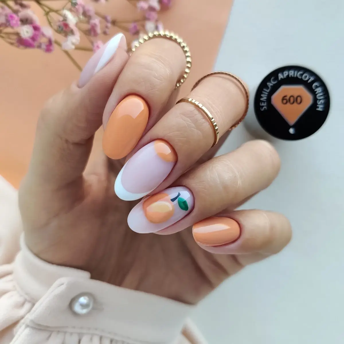 Nageltrends für den Sommer 2024