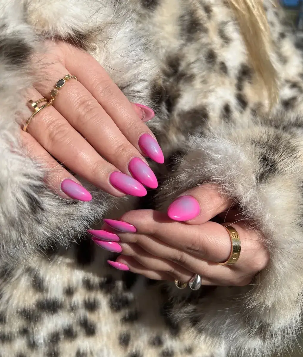 Aura Nails Beautycenter by Neta St. Gallen