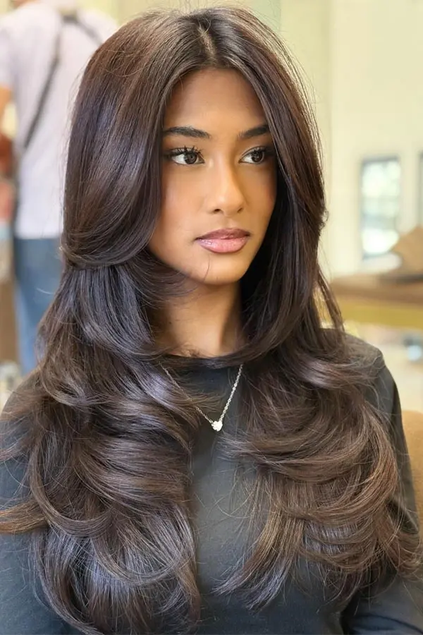 Trendfrisuren 2026 für Frauen: Die 5 wichtigsten Looks