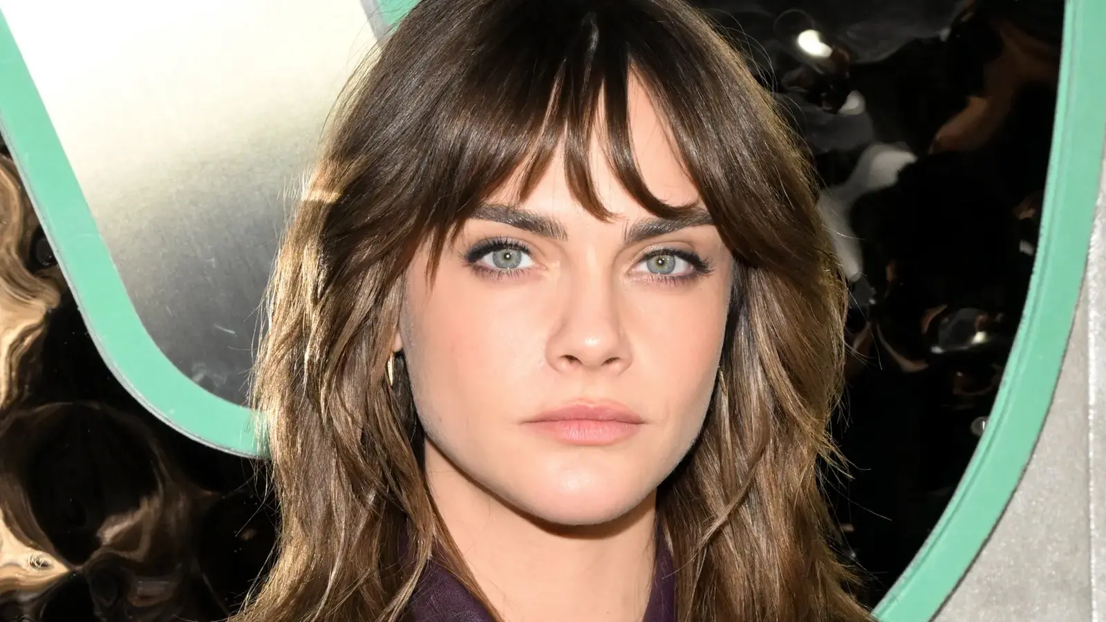 Trendfrisuren 2026: Voluminöser Wolf Cut von Master Stylist Ella beim Premium Coiffeur St. Gallen Beautycenter by Neta.