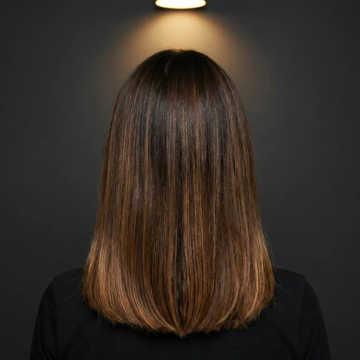 Premium California Balayage
