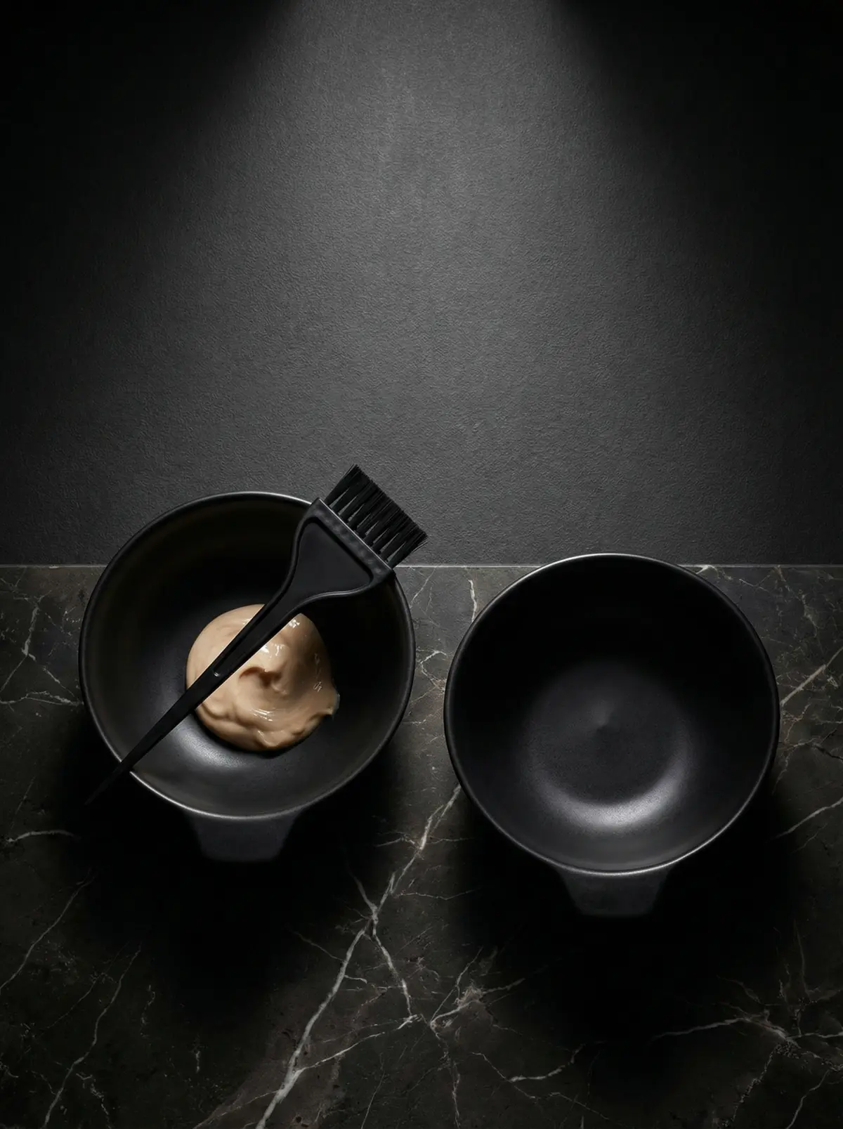 Profi Color-Mixing aus europäischem Fachhandel