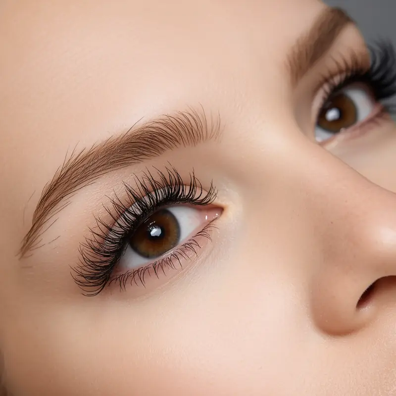 Lash Lifting